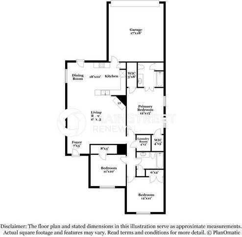 10050 Mill Hill Ave - Photo 3 of 18