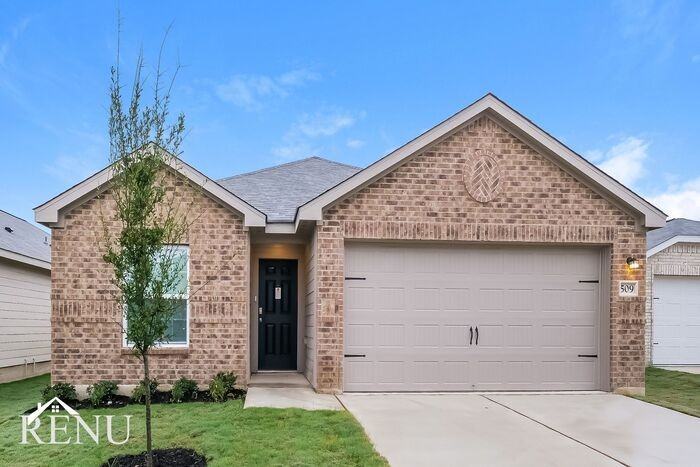 509 Scarborough Cv