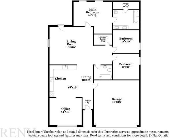 341 Sunnymeade Ln - Photo 3 of 24
