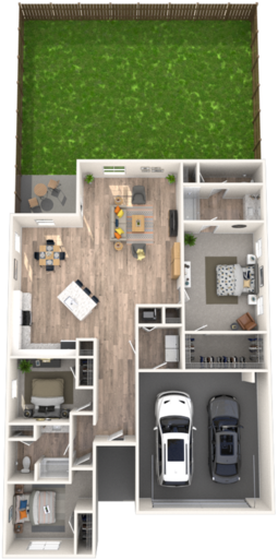 3909 Crown Ct - Photo 2 of 50