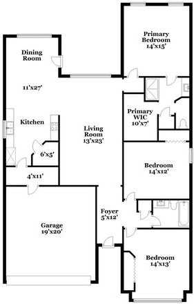 408 Abram Ave - Photo 3 of 50