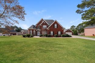 2508 Oak Creek Ln - Photo 1 of 1