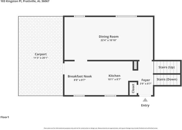 103 Kingston Pl - Photo 4 of 17