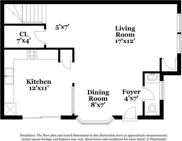 201 Coalinga Ln #106 - Photo 4 of 17