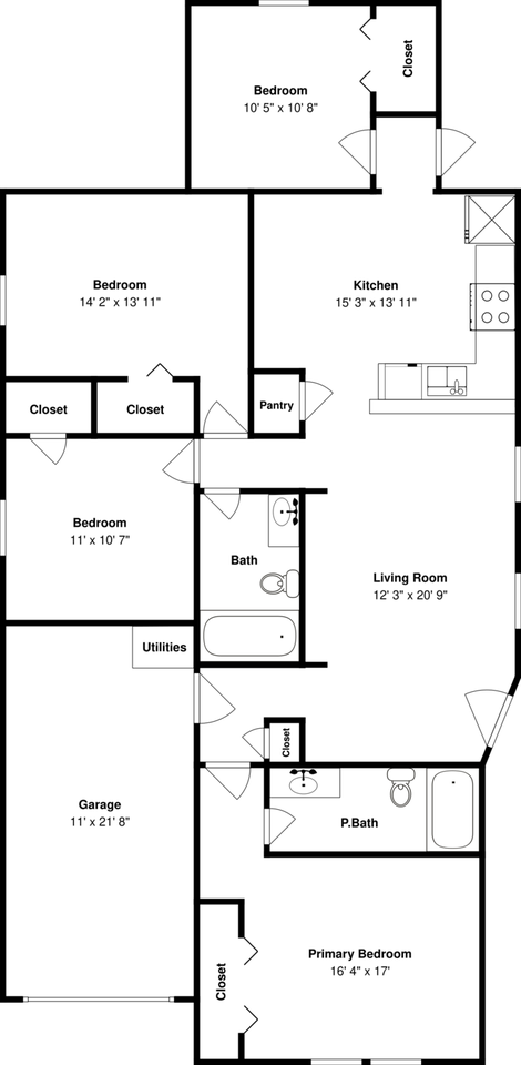 45091 Luther St - Photo 4 of 4