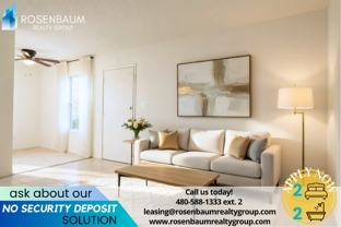 1704 E 6th Ave #1704 - Photo 1 of 1
