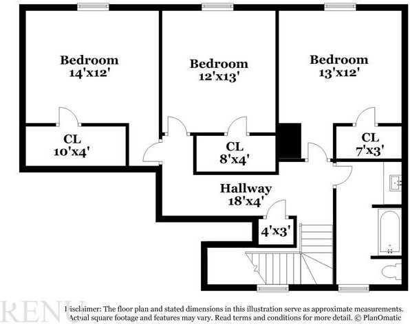10422 Sweetwater Creek Dr - Photo 3 of 25