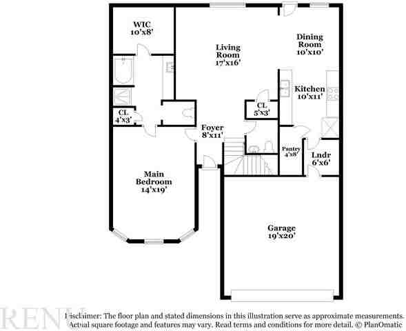 10422 Sweetwater Creek Dr - Photo 4 of 25