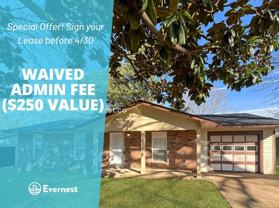 5318 Haynes Dr - Photo 1 of 1