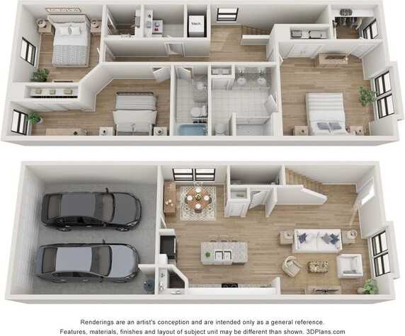 1001 Lifford Ln #203 - Photo 2 of 37