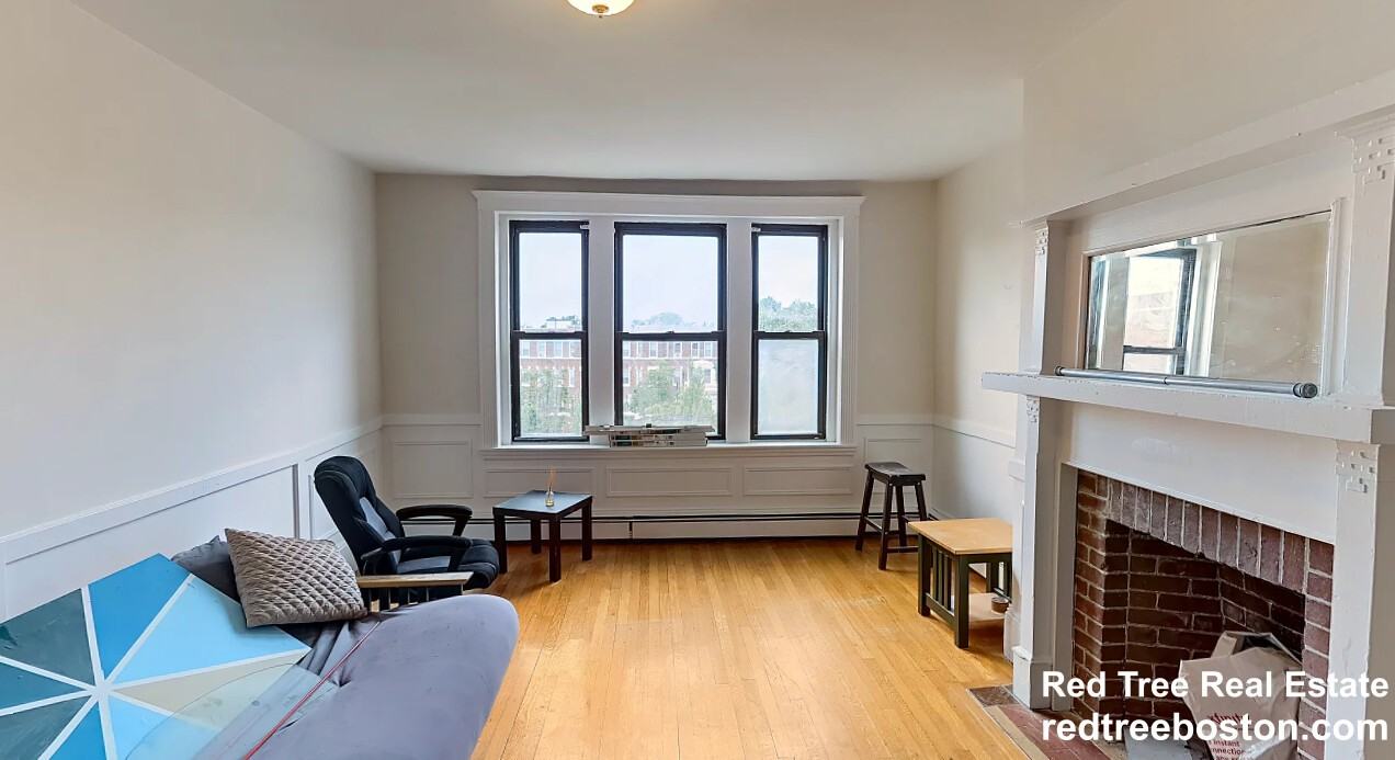 1680 Commonwealth Ave #4