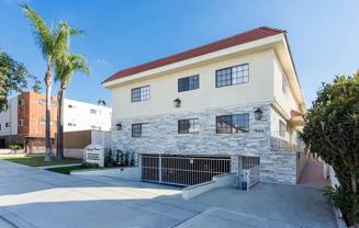 544 E Tujunga Ave #204 - Photo 1 of 1