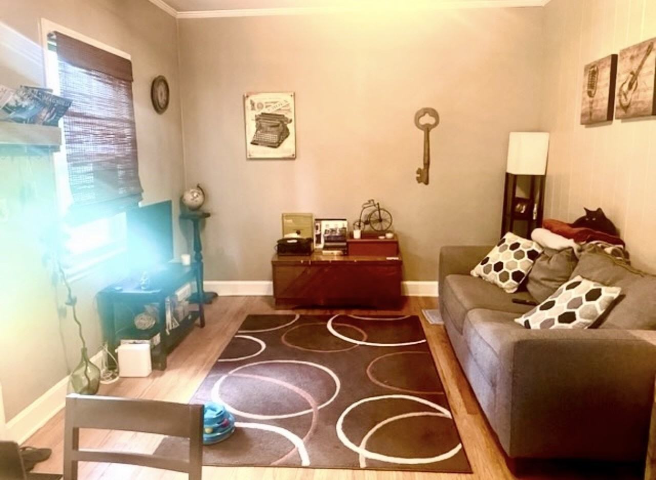 400 Acklen Park Dr #3 - Photo 2 of 5