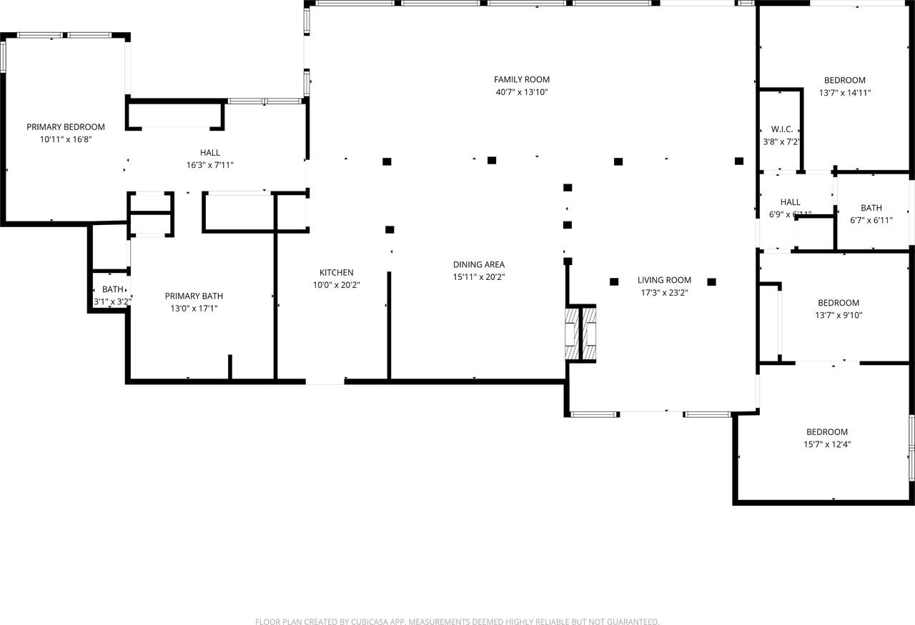 4431 Ocean Blvd #NA - Photo 2 of 35