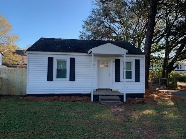 5534 Blackwell Ave #NA - Photo 2 of 11