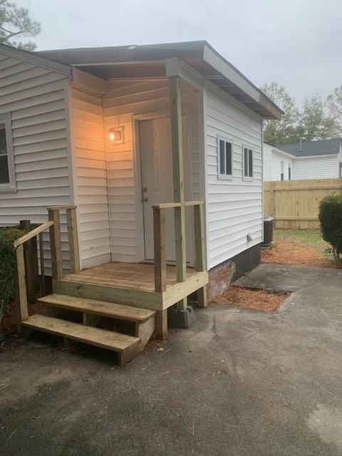 5534 Blackwell Ave #NA - Photo 3 of 11