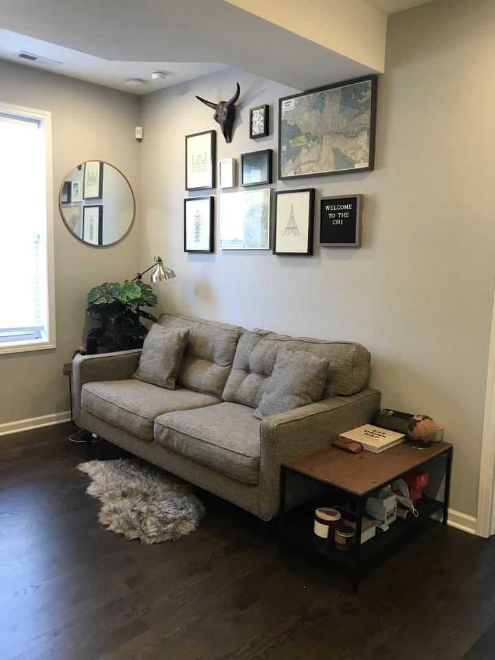 1603 S Wood St #2F - Photo 3 of 11