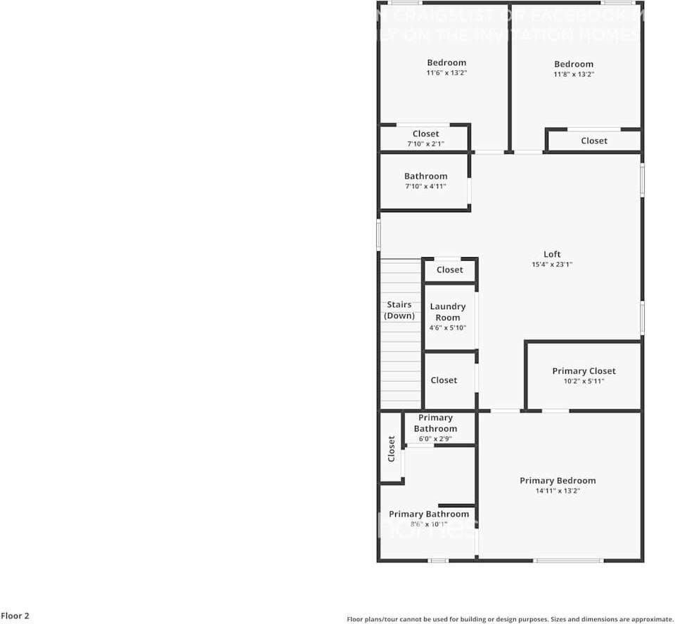4753 Cedar Bark Aly - Photo 3 of 27