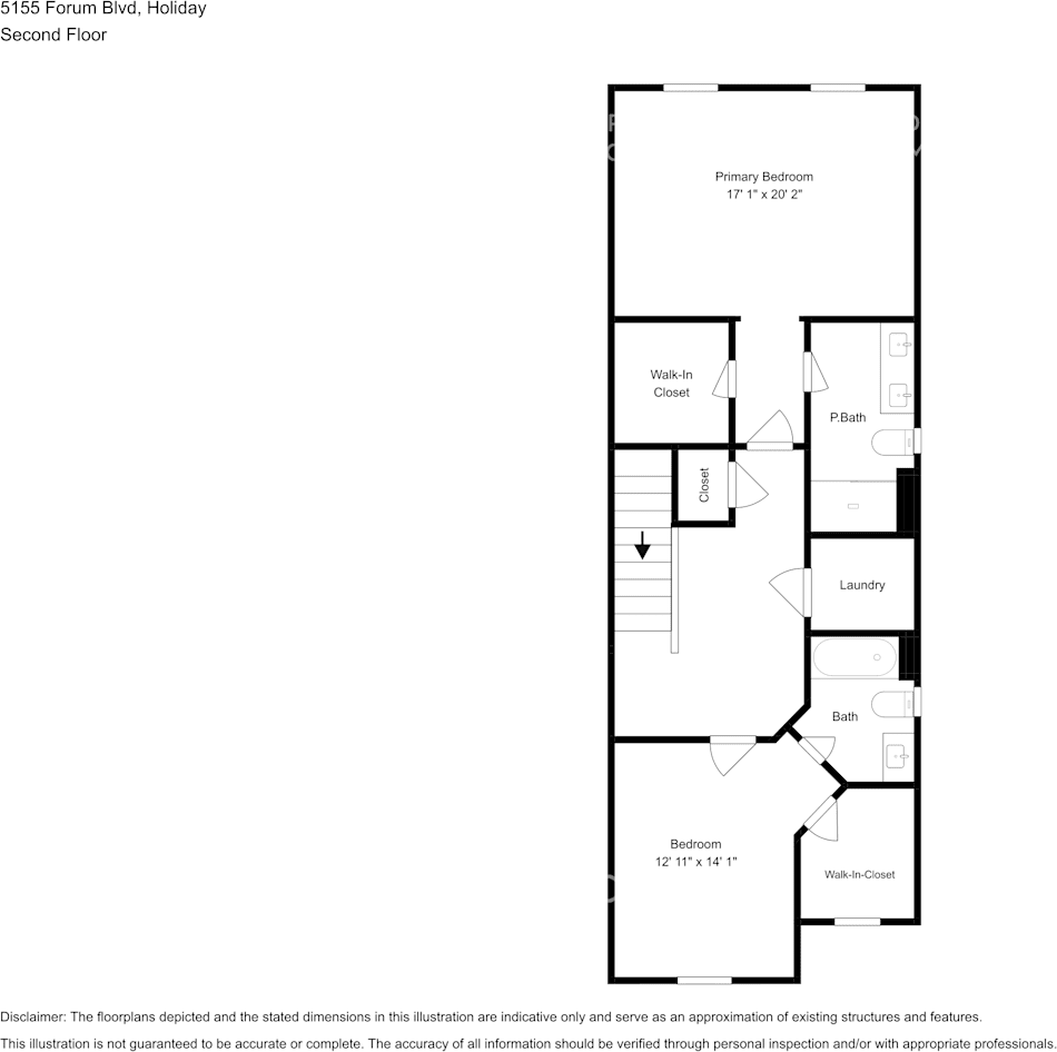 5155 Forum Blvd - Photo 3 of 16