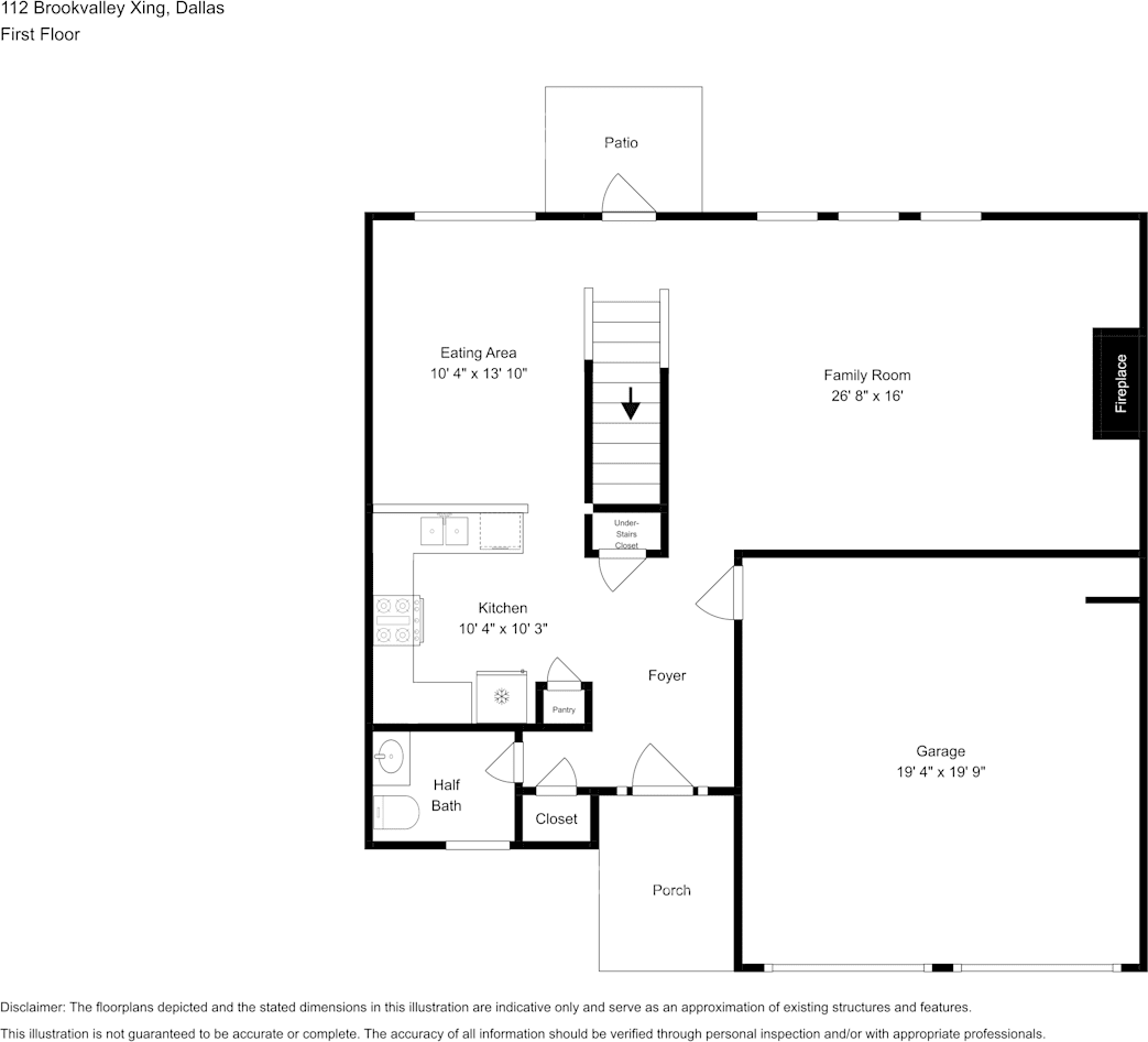 112 Brookvalley Xing - Photo 2 of 21