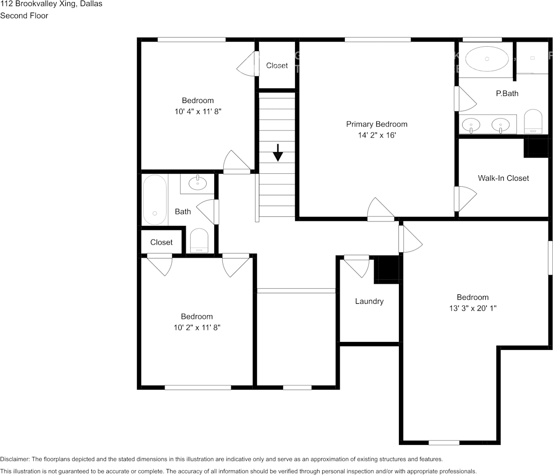 112 Brookvalley Xing - Photo 3 of 21
