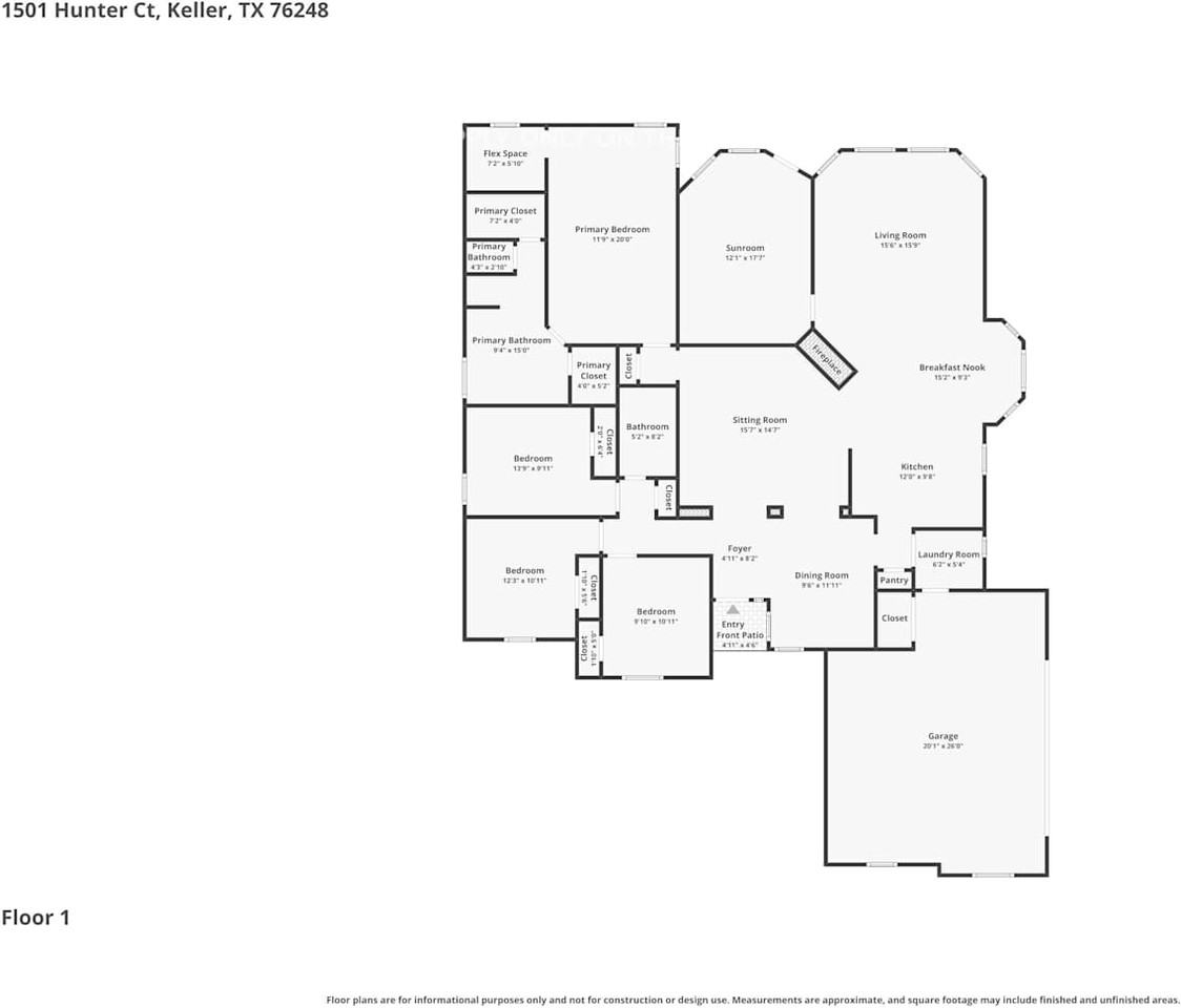 1501 Hunter Ct - Photo 2 of 17