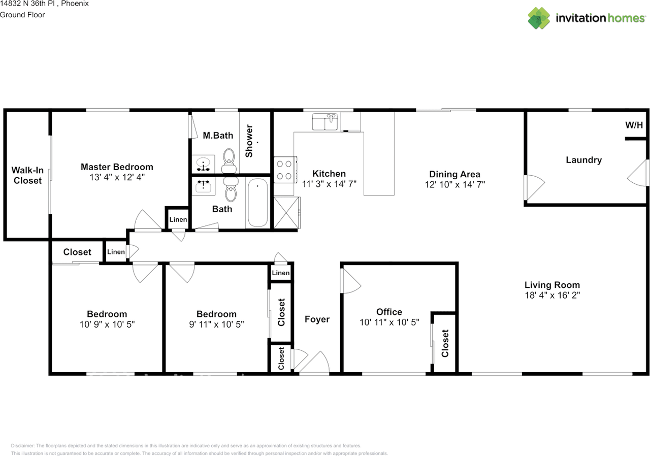 14832 N 36th Pl - Photo 2 of 18