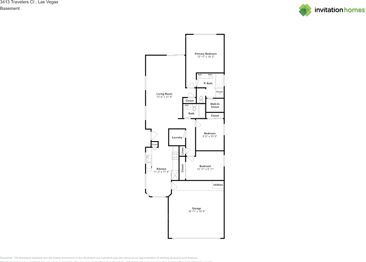 3413 Travelers Ct - Photo 2 of 18