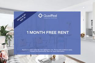 Richmond Hill Apartments - Photo 1 of 1