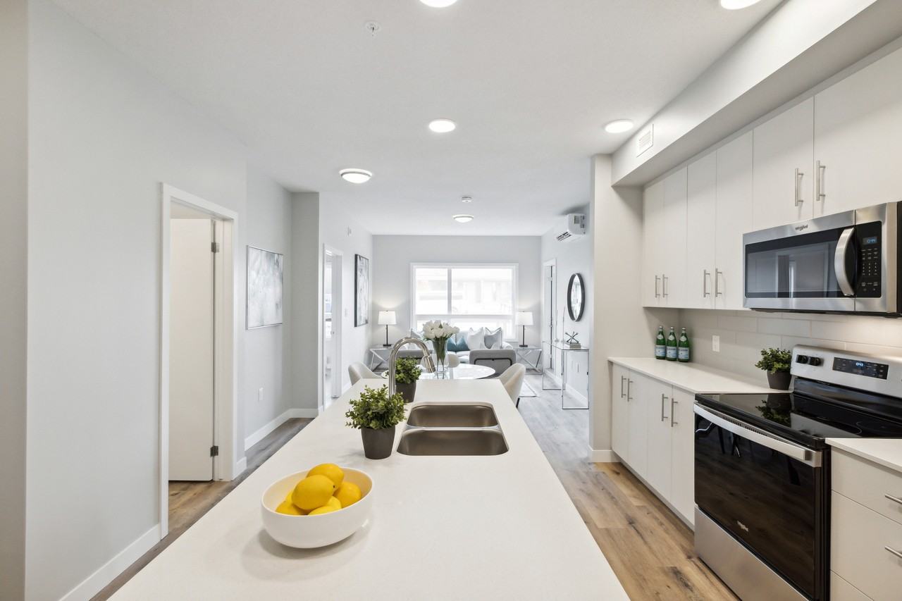 Lumina Apartments - Photo 3 of 50