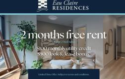 Eau Claire Residences - Photo 1 of 1