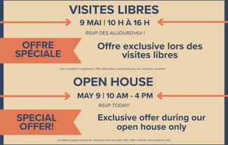 Market Apartments - Photo 1 of 1