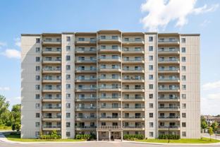 Beaverbrook Towers I - Photo 1 of 1