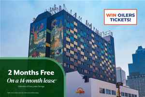 featured image of 10609 101 St Nw