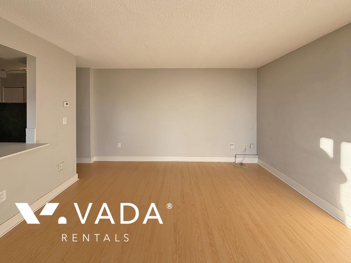 Barclay House 1 BR APT Rentals 1770 Barclay St Vancouver: VADA - Photo 3 of 11
