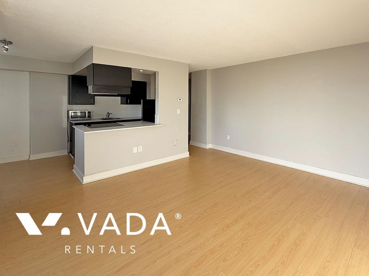 Barclay House 1 BR APT Rentals 1770 Barclay St Vancouver: VADA - Photo 4 of 11