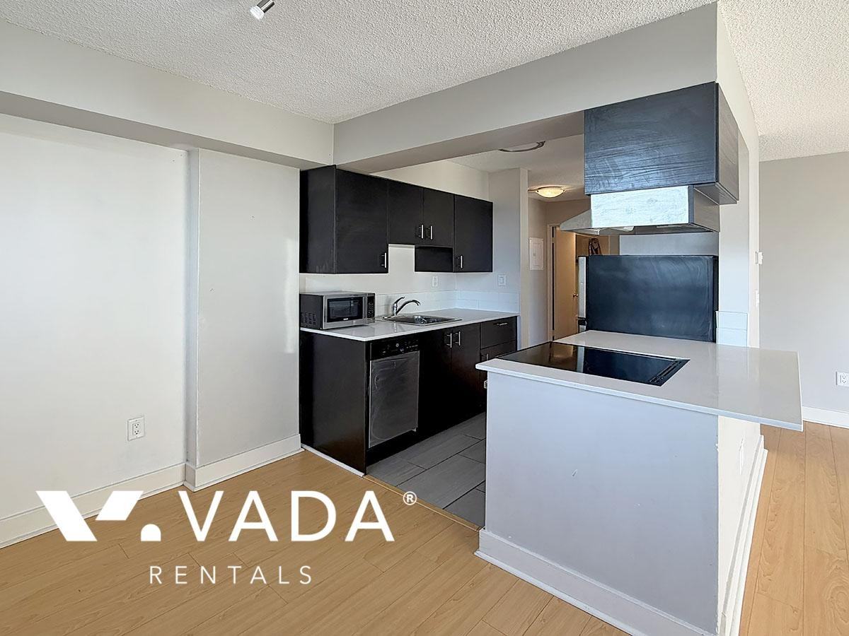 Barclay House 1 BR APT Rentals 1770 Barclay St Vancouver: VADA - Photo 5 of 11
