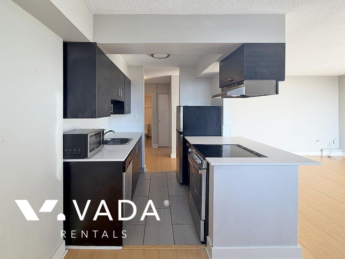 Barclay House 1 BR APT Rentals 1770 Barclay St Vancouver: VADA - Photo 6 of 11