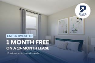 Onward Apartments - Photo 1 of 1