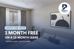 21 Connaught Avenue - Photo 1 of 1