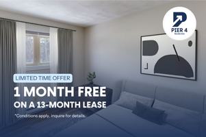 featured image of 21 Connaught Ave