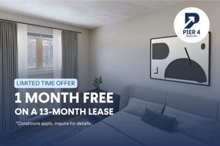 21 Connaught Avenue - Photo 1 of 1