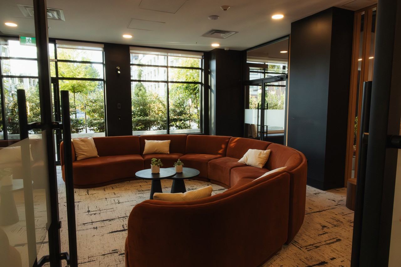 Central Park Village - Photo 4 of 40