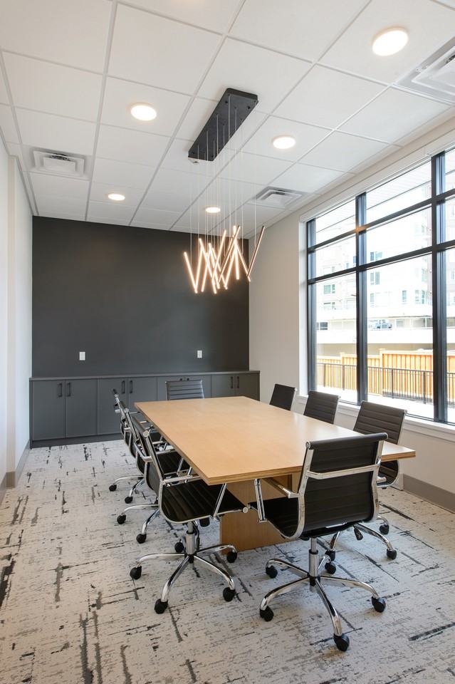 Central Park Village - Photo 7 of 40