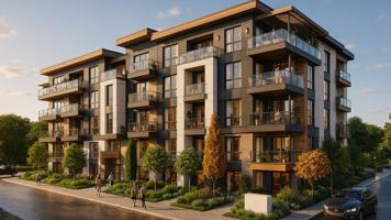 featured image of 425 Main St