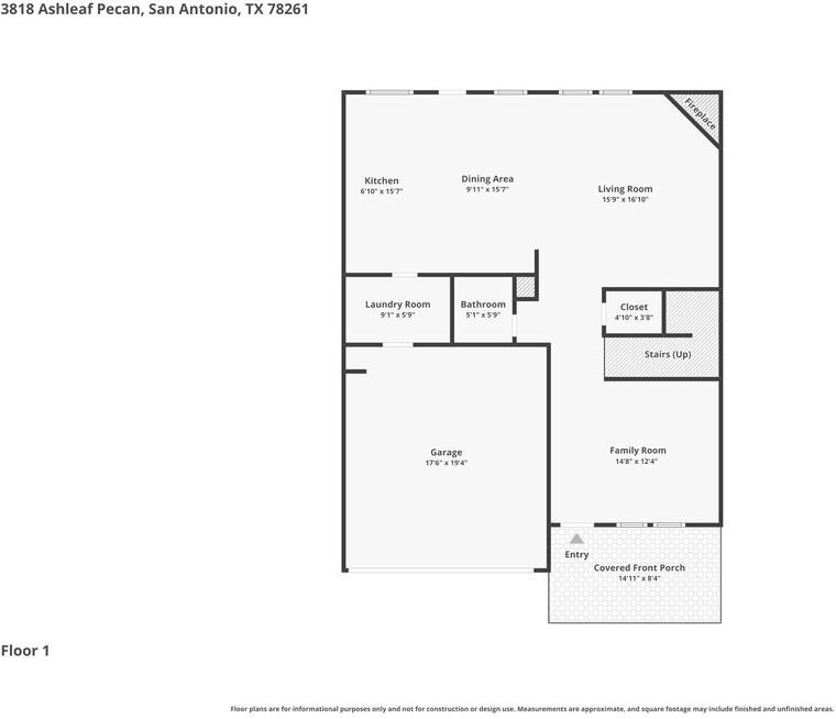 3818 Ashleaf Pecan - Photo 2 of 17