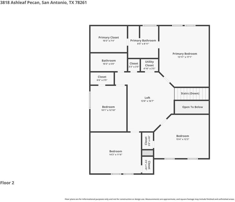 3818 Ashleaf Pecan - Photo 3 of 17
