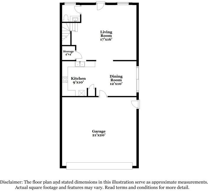 11466 W St John Rd - Photo 2 of 17