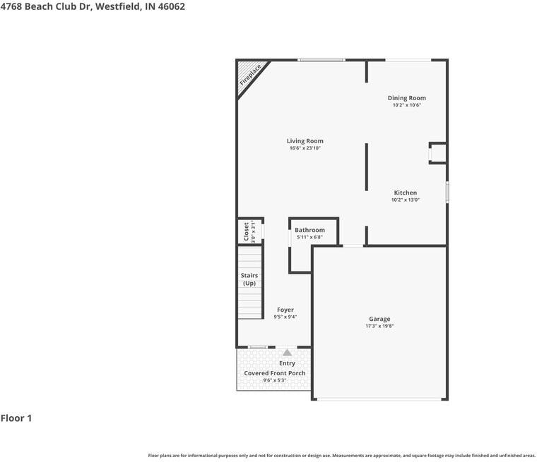 4768 Beach Club Dr - Photo 2 of 17
