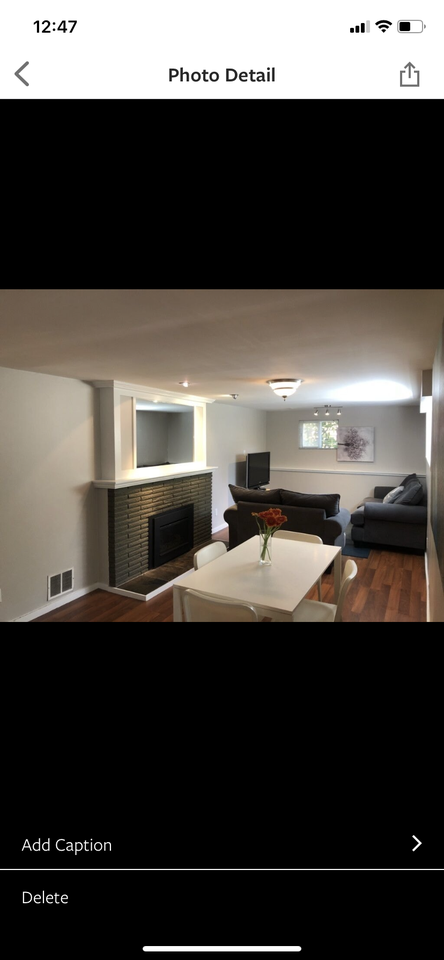 424 15th Street East #BSMT - Photo 4 of 15